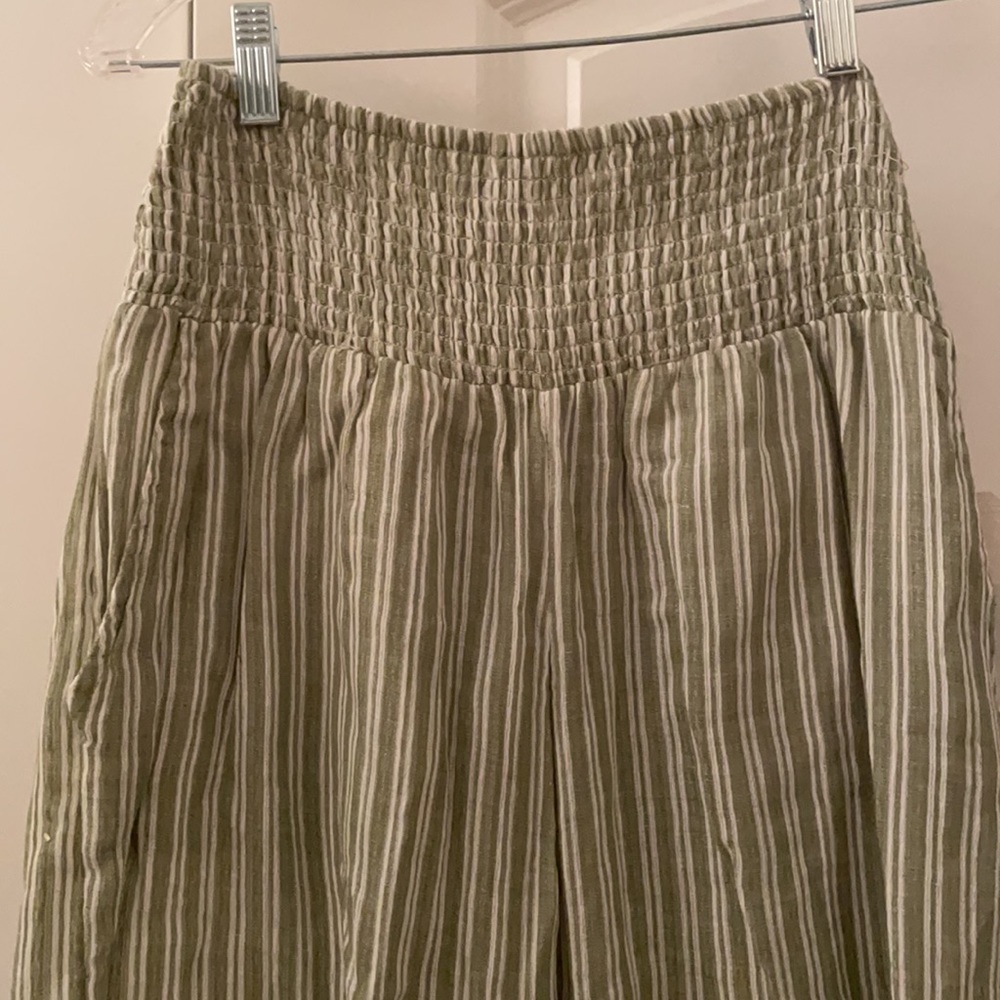 NEW Billabong New Waves 2 Wide Leg Pants - Picture 11 of 11
